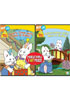 Max And Ruby: Afternoons With Max And Ruby / Max And Ruby: Party Time With Max And Ruby