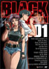 Black Lagoon Vol.1