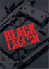 Black Lagoon Vol.1: Limited Collector's Edition