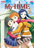 My-Hime: Vol.7