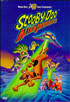 Scooby Doo and the Alien Invaders