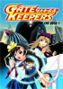 Gatekeepers / Gatekeepers 21: Complete Collection