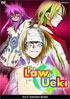 Law Of Ueki Vol.7: Teammates Wanted