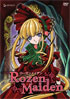 Rozen Maiden: Vol.1: Doll House