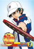 Prince Of Tennis: Box Set 1