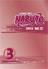 Naruto: Uncut Box Set Vol.3: Special Edition
