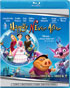 Happily N'Ever After (Blu-ray)