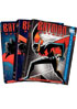 Batman Beyond: Seasons 1-3