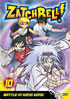 Zatch Bell! Vol.10: Battle In Hong Kong