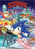 Sonic The Hedgehog: The Complete Series