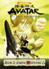 Avatar: The Last Airbender: Book 2: Earth Vol.2
