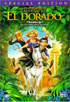 Road To El Dorado (DTS)