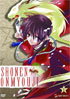 Shonen Onmyouji Vol.1