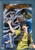 Kyo Kara Maoh: God(?) Save Our King!: Season 2: Vol.5