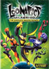 Loonatics Unleashed: The Complete Second Season