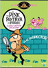 Pink Panther Classic Cartoon Collection: Volume 6: The Inspector