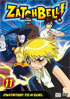 Zatch Bell! Vol.11