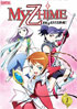 My-Zhime: My-Otome: Vol.1