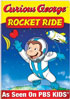 Curious George: Rocket Ride And Other Adventures