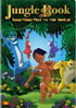 Jungle Book: Rikki-Tikki-Tavi To The Rescue