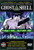 Ghost In The Shell / The Making Of Ghost In The Shell