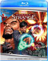 Doctor Strange (Blu-ray)