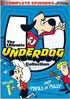 Ultimate Underdog Collection Volume 1