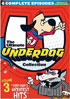 Ultimate Underdog Collection Volume 3
