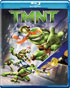 TMNT (Teenage Mutant Ninja Turtles) (Blu-ray)