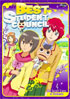 Best Student Council Vol.4: Secret Lives Of Students