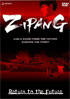 Zipang Vol.7: Return To The Future
