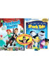 Flushed Away (Widescreen) / Shark Tale (Widescreen)