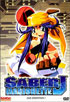 Saber Marionette J Collection #1