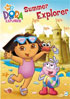 Dora The Explorer: Summer Explorer