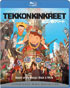 Tekkon Kinkreet (Blu-ray)