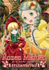 Rozen Maiden Traumend Vol.1: Puppet Show