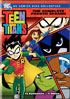 Teen Titans: The Complete Fourth Season