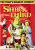 Shrek The Third (Fullscreen)