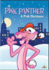 Pink Panther: A Pink Christmas
