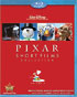 Pixar Short Films Collection: Volume 1 (Blu-ray)
