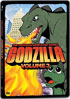 Godzilla: The Original Animated Series: Volume 3