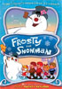 Frosty The Snowman / Frosty Returns (Classic Media)