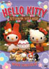 Hello Kitty Stump Village Vol.6: Work Together!