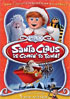 Santa Claus Is Comin' To Town (Classic Media)