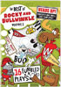 Rocky And Bullwinkle And Friends: The Best Of Rocky And Bullwinkle Vol. 2