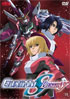 Mobile Suit Gundam SEED Destiny Vol.11