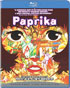 Paprika (Blu-ray)