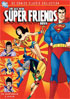 All New Super Friends Hour: Season 1: Volume 1