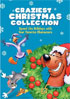 Craziest Christmas Collection: Looney Tunes: Bah HumDuck! / Scooby-Doo: Winter Wonderdog / Tom And Jerry: Paws For A Holiday
