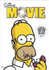 Simpsons Movie (Widescreen)